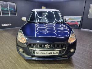 Suzuki Swift 1.2 GL manual - Image 18