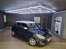 Thumbnail Suzuki Swift 1.2 GL manual