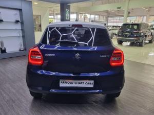Suzuki Swift 1.2 GL manual - Image 5
