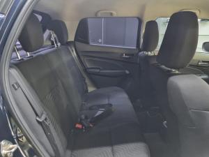 Suzuki Swift 1.2 GL manual - Image 7