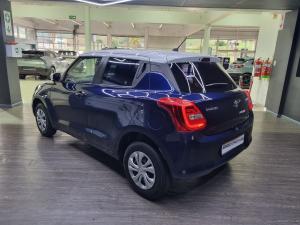 Suzuki Swift 1.2 GL manual - Image 9