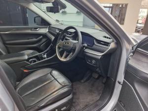 Jeep Grand Cherokee L 3.6 4x4 Limited - Image 11