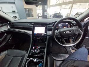 Jeep Grand Cherokee L 3.6 4x4 Limited - Image 12