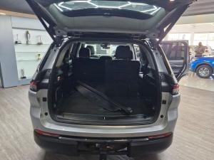 Jeep Grand Cherokee L 3.6 4x4 Limited - Image 13