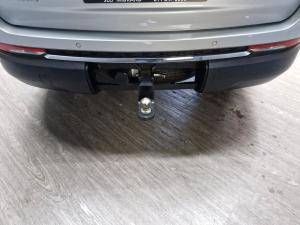 Jeep Grand Cherokee L 3.6 4x4 Limited - Image 16