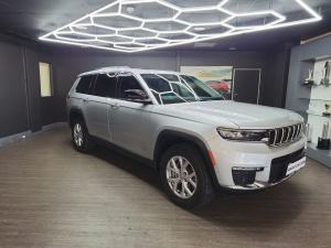 Jeep Grand Cherokee L 3.6 4x4 Limited - Image 1