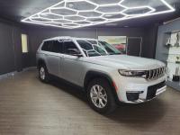 Thumbnail Jeep Grand Cherokee L 3.6 4x4 Limited