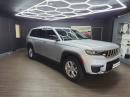 Thumbnail Jeep Grand Cherokee L 3.6 4x4 Limited