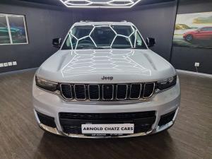 Jeep Grand Cherokee L 3.6 4x4 Limited - Image 2