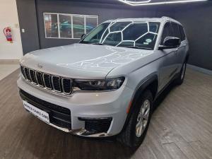 Jeep Grand Cherokee L 3.6 4x4 Limited - Image 3