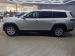 Jeep Grand Cherokee L 3.6 4x4 Limited - Thumbnail 4