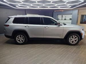 Jeep Grand Cherokee L 3.6 4x4 Limited - Image 7