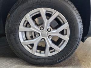 Jeep Grand Cherokee L 3.6 4x4 Limited - Image 9