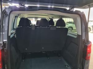 Mercedes-Benz Vito 116 CDI Tourer Pro - Image 10