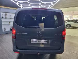 Mercedes-Benz Vito 116 CDI Tourer Pro - Image 11