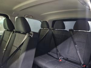 Mercedes-Benz Vito 116 CDI Tourer Pro - Image 12