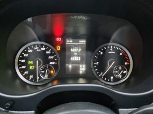 Mercedes-Benz Vito 116 CDI Tourer Pro - Image 14