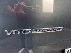 Mercedes-Benz Vito 116 CDI Tourer Pro - Image 17