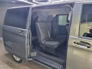 Mercedes-Benz Vito 116 CDI Tourer Pro - Image 18