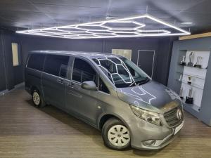 Mercedes-Benz Vito 116 CDI Tourer Pro - Image 1
