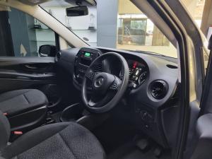 Mercedes-Benz Vito 116 CDI Tourer Pro - Image 21