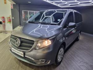 Mercedes-Benz Vito 116 CDI Tourer Pro - Image 2
