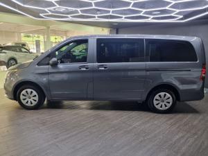 Mercedes-Benz Vito 116 CDI Tourer Pro - Image 3
