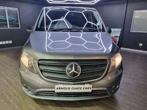 Mercedes-Benz Vito 116 CDI Tourer Pro - Image 4