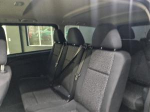 Mercedes-Benz Vito 116 CDI Tourer Pro - Image 6