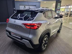 Nissan Magnite 1.0 Turbo Acenta Plus auto - Image 10