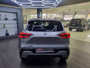 Nissan Magnite 1.0 Turbo Acenta Plus auto - Image 11