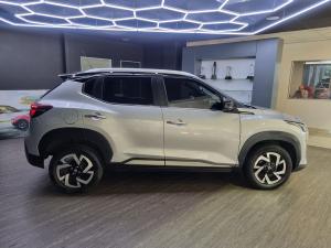 Nissan Magnite 1.0 Turbo Acenta Plus auto - Image 12