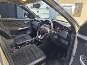 Nissan Magnite 1.0 Turbo Acenta Plus auto - Image 14