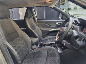 Nissan Magnite 1.0 Turbo Acenta Plus auto - Image 19