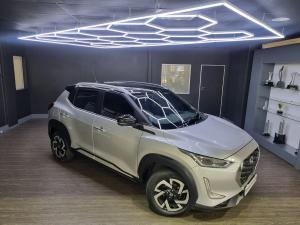 Nissan Magnite 1.0 Turbo Acenta Plus auto - Image 1