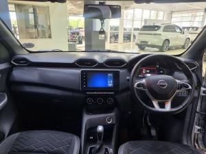 Nissan Magnite 1.0 Turbo Acenta Plus auto - Image 22