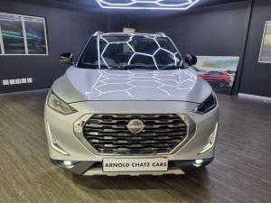Nissan Magnite 1.0 Turbo Acenta Plus auto - Image 3