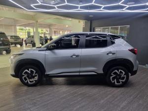 Nissan Magnite 1.0 Turbo Acenta Plus auto - Image 5