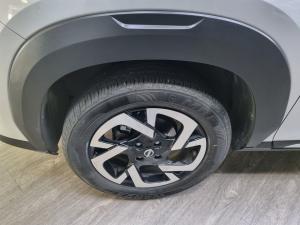 Nissan Magnite 1.0 Turbo Acenta Plus auto - Image 6