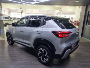 Nissan Magnite 1.0 Turbo Acenta Plus auto - Image 7