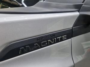 Nissan Magnite 1.0 Turbo Acenta Plus auto - Image 8