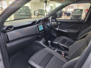 Nissan Magnite 1.0 Turbo Acenta Plus auto - Image 9