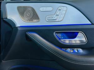 Mercedes-Benz GLE GLE400d coupe 4Matic AMG Line - Image 10