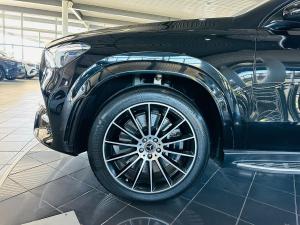 Mercedes-Benz GLE GLE400d coupe 4Matic AMG Line - Image 16