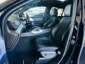 Mercedes-Benz GLE GLE400d coupe 4Matic AMG Line - Image 5