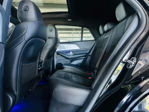 Mercedes-Benz GLE GLE400d coupe 4Matic AMG Line - Image 6