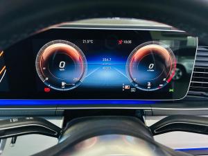 Mercedes-Benz GLE GLE400d coupe 4Matic AMG Line - Image 7