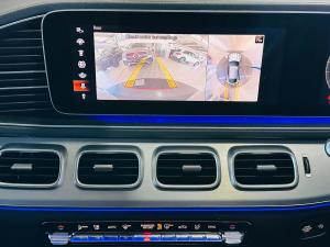 Mercedes-Benz GLE GLE400d coupe 4Matic AMG Line - Image 8
