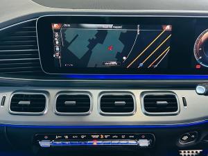 Mercedes-Benz GLE GLE400d coupe 4Matic AMG Line - Image 9
