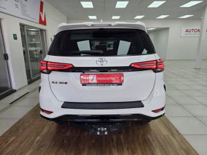 Toyota Fortuner 2.4GD-6 auto - Image 5
